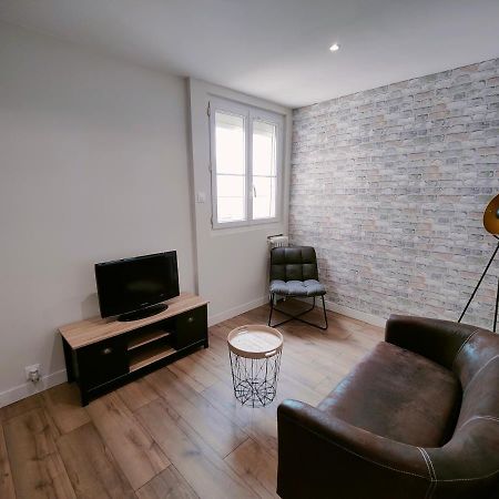 Appartement Business La Garenne-Colombes Kültér fotó