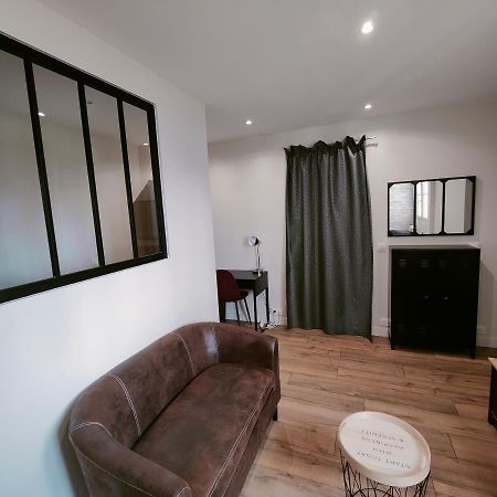 Appartement Business La Garenne-Colombes Kültér fotó